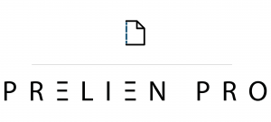 Prelien Pro Logo